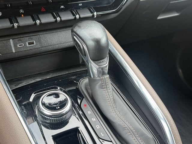 2023 GMC Canyon 4WD Denali