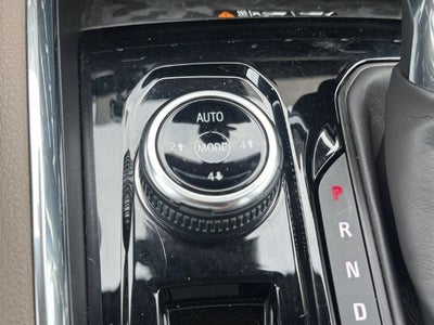 2023 GMC Canyon 4WD Denali
