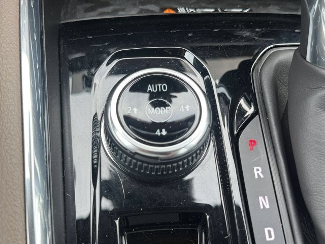 2023 GMC Canyon 4WD Denali