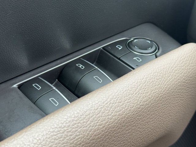 2023 GMC Canyon 4WD Denali
