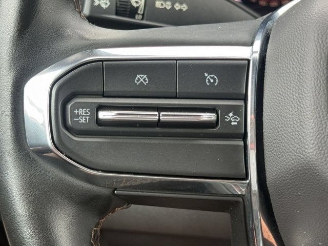 2023 GMC Canyon 4WD Denali