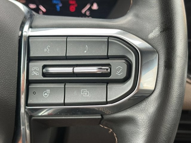 2023 GMC Canyon 4WD Denali