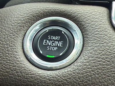 2023 GMC Canyon 4WD Denali