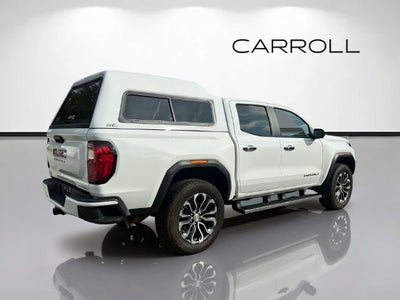 2023 GMC Canyon 4WD Denali