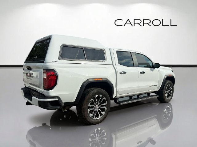2023 GMC Canyon 4WD Denali