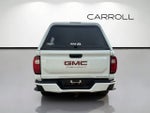 2023 GMC Canyon 4WD Denali