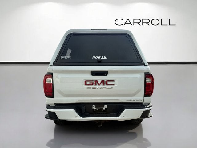 2023 GMC Canyon 4WD Denali