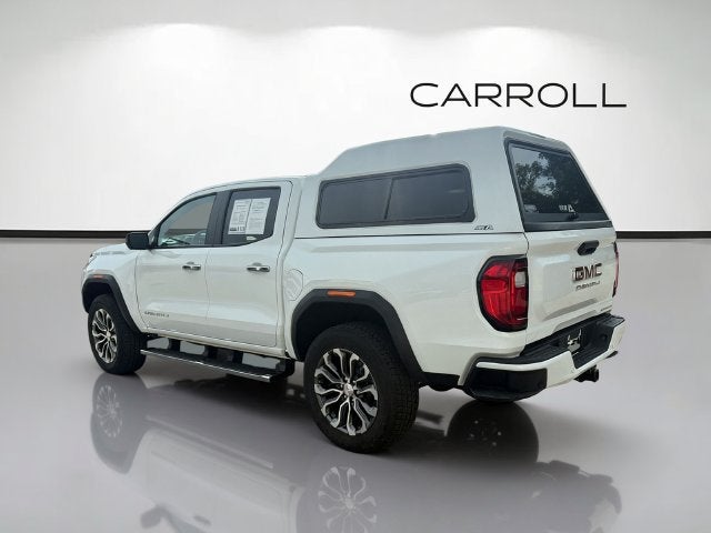 2023 GMC Canyon 4WD Denali