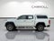 2023 GMC Canyon 4WD Denali