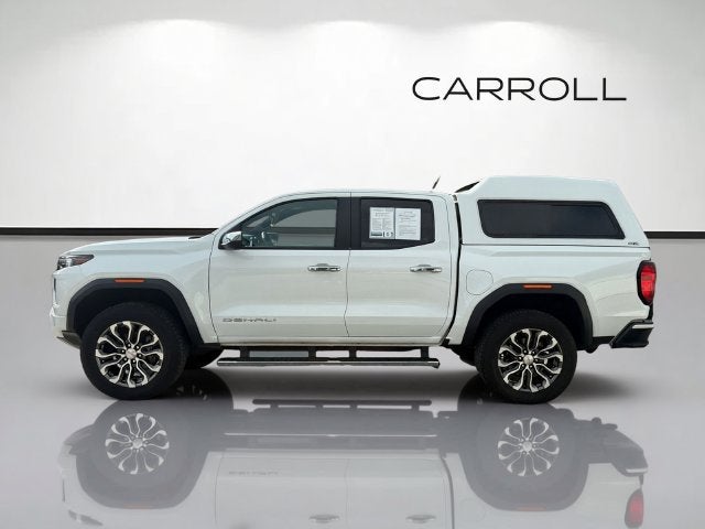 2023 GMC Canyon 4WD Denali