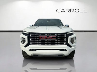 2023 GMC Canyon 4WD Denali