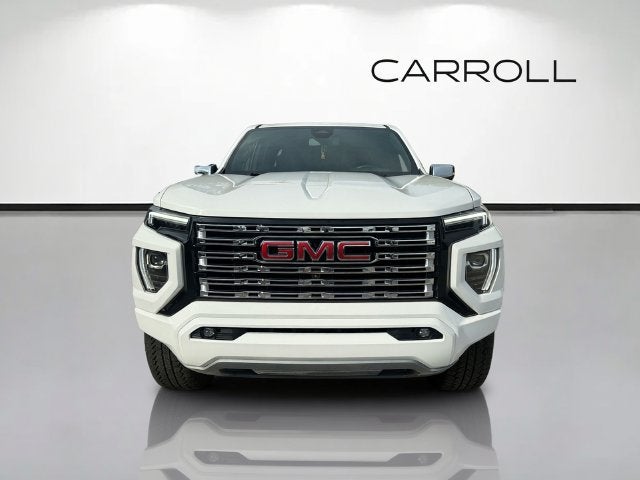 2023 GMC Canyon 4WD Denali