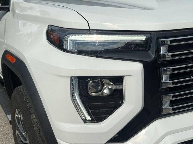 2023 GMC Canyon 4WD Denali