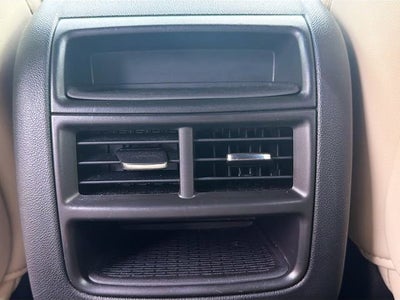 2017 Cadillac XT5 Luxury FWD