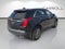 2017 Cadillac XT5 Luxury FWD