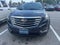 2018 Cadillac XT5 Luxury FWD