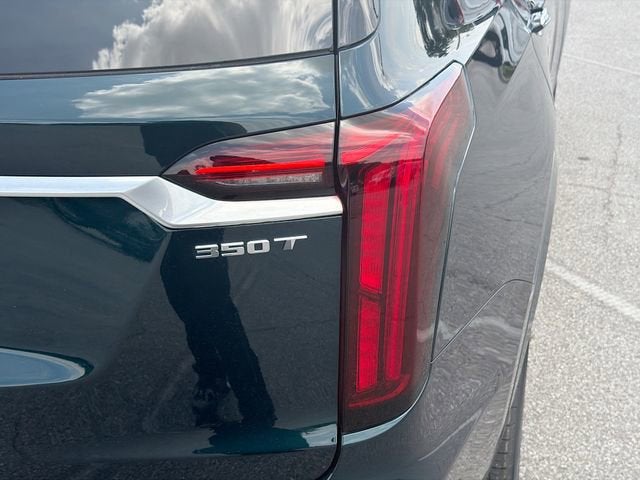 2024 Cadillac XT6 Luxury