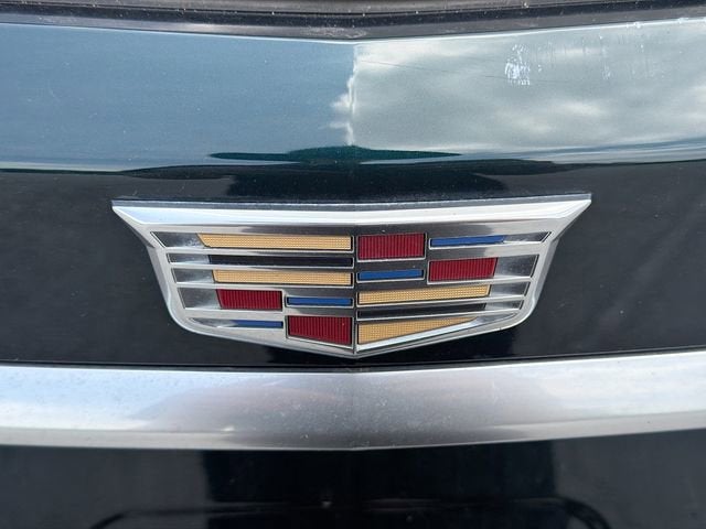 2024 Cadillac XT6 Luxury