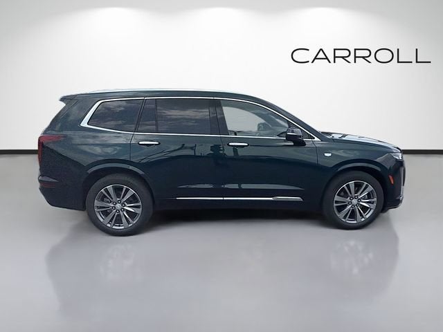 2024 Cadillac XT6 Luxury