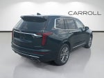 2024 Cadillac XT6 Luxury