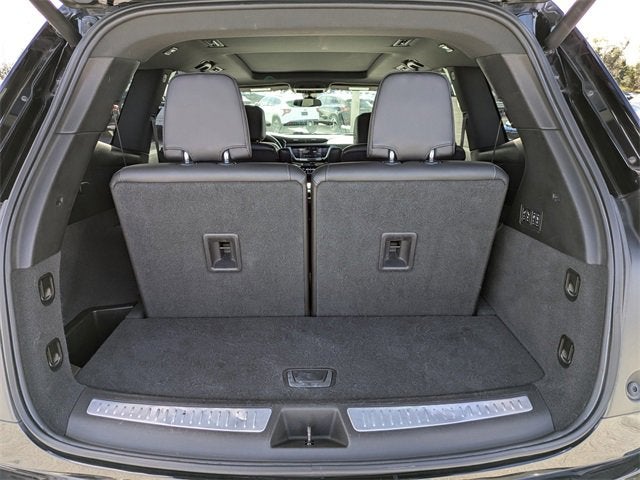 2020 Cadillac XT6 Sport