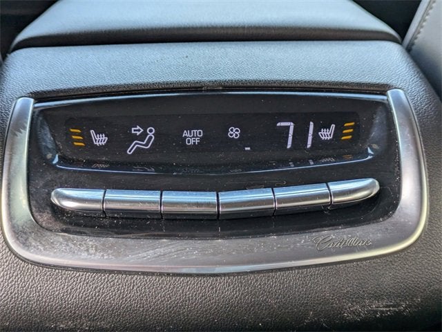 2020 Cadillac XT6 Sport