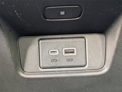 2020 Cadillac XT6 Sport