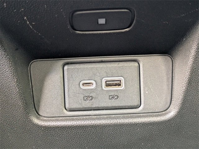 2020 Cadillac XT6 Sport