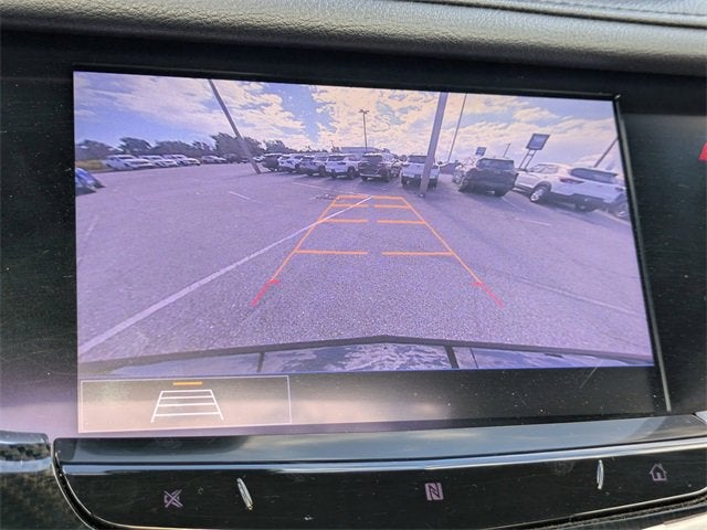 2020 Cadillac XT6 Sport