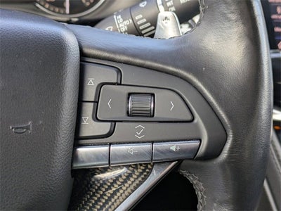 2020 Cadillac XT6 Sport