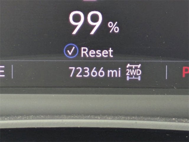 2020 Cadillac XT6 Sport