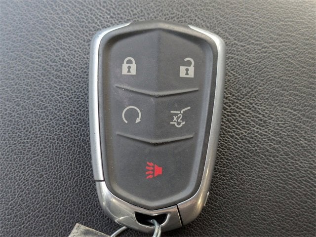 2020 Cadillac XT6 Sport