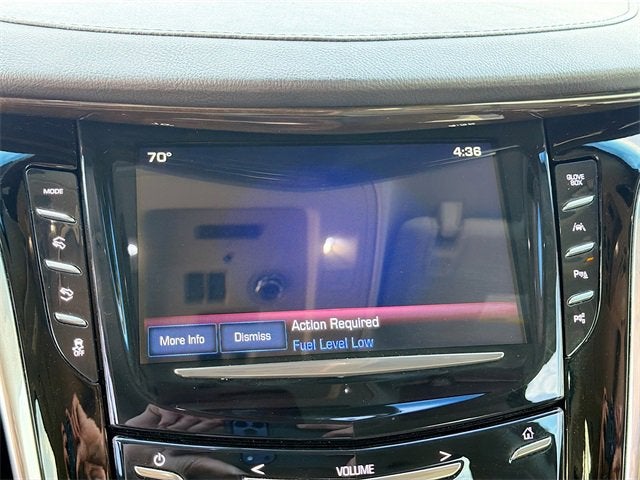 2018 Cadillac Escalade Premium Luxury