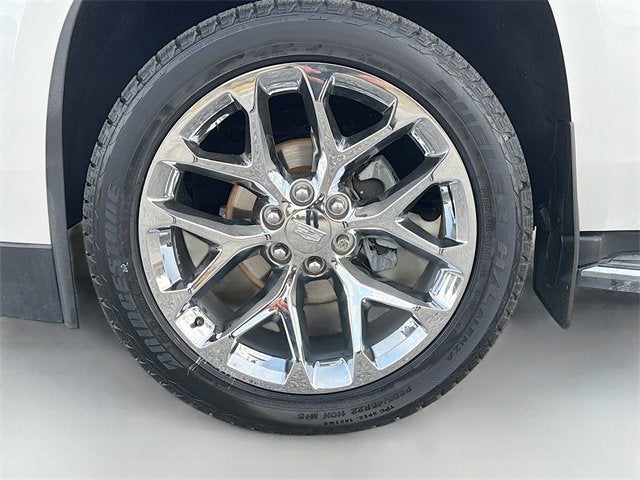 2018 Cadillac Escalade Premium Luxury