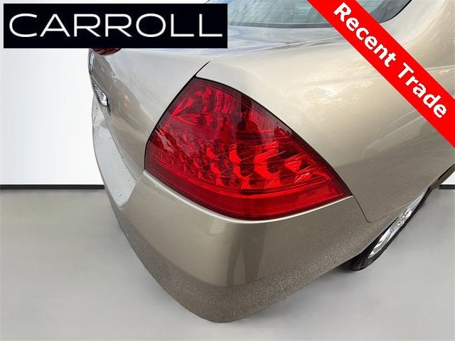 2006 Honda Accord Sdn EX