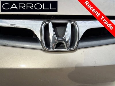 2006 Honda Accord Sdn EX