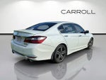 2017 Honda Accord Sport SE