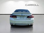 2017 Honda Accord Sport SE
