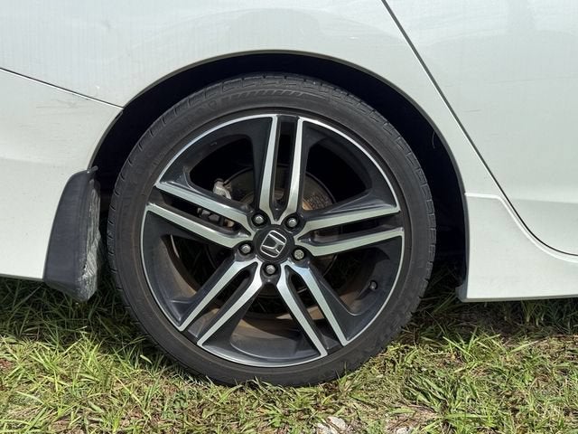 2017 Honda Accord Sport SE