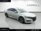 2018 Honda Accord Sedan EX 1.5T