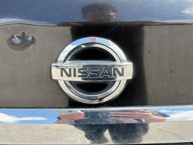 2017 Nissan Altima 2.5 SL