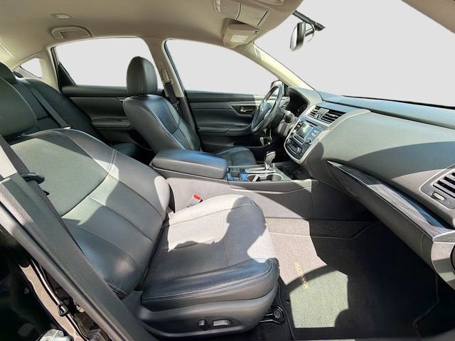 2017 Nissan Altima 2.5 SL