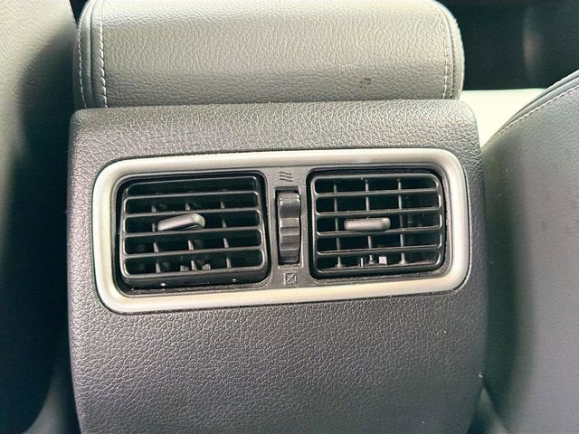 2017 Nissan Altima 2.5 SL