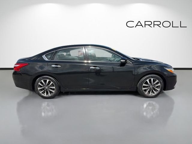 2017 Nissan Altima 2.5 SL