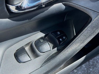 2017 Nissan Altima 2.5 SL