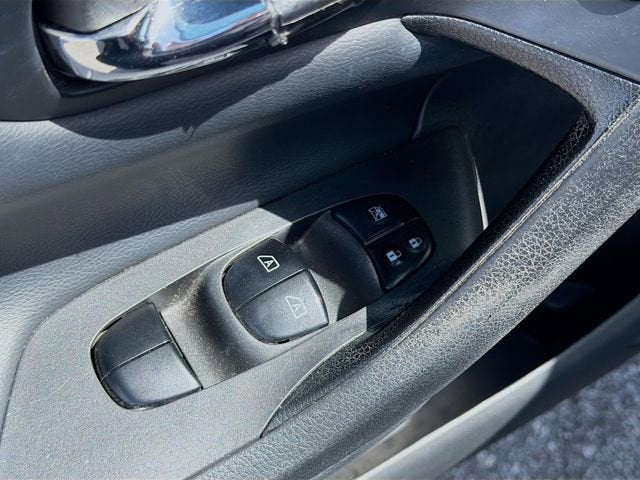 2017 Nissan Altima 2.5 SL