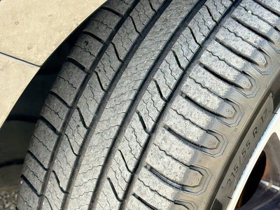 2017 Nissan Altima 2.5 SL