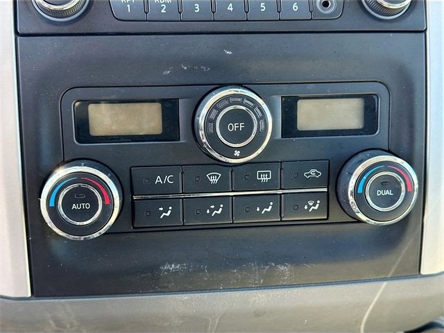 2013 Nissan Frontier SV