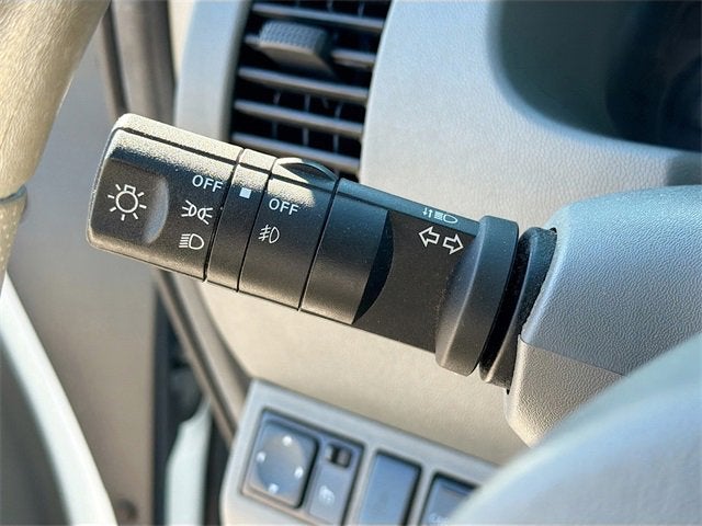 2013 Nissan Frontier SV