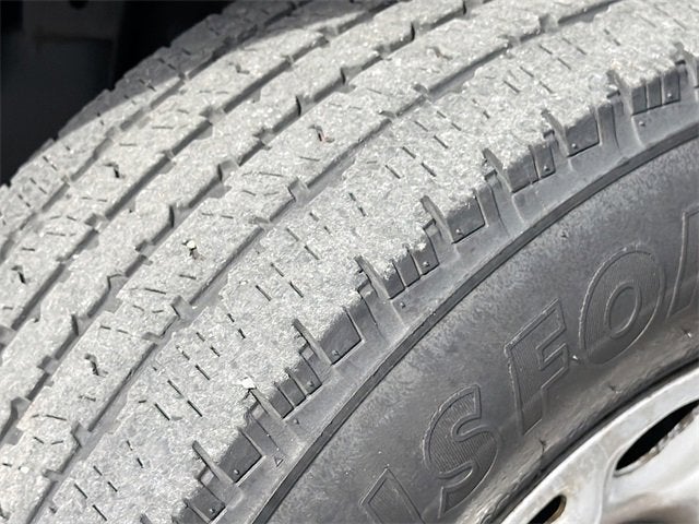 2018 Nissan NV Cargo SV